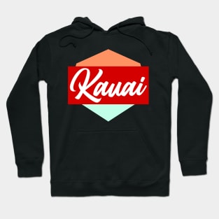 Kauai Hoodie